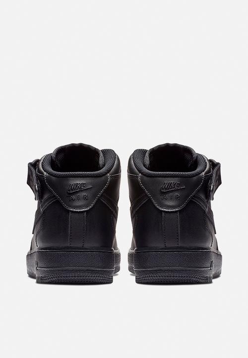 Nike - Air Force 1 mid '07 