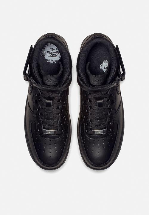 Nike - Air Force 1 mid '07 