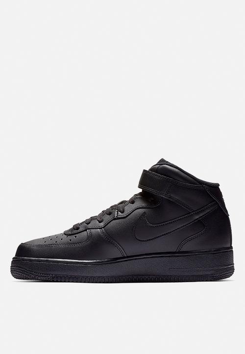 Nike - Air Force 1 mid '07 