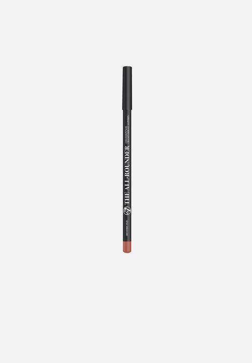 W7 Cosmetics - The All-Rounder Colour Pencil - Restricted