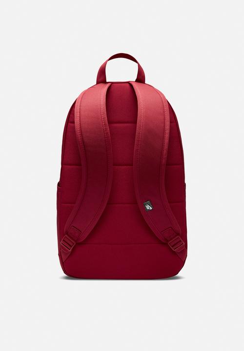 Nike - Nike elemental - pomegranate/white
