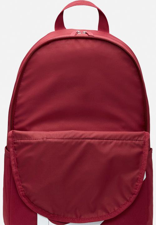 Nike - Nike elemental - pomegranate/white