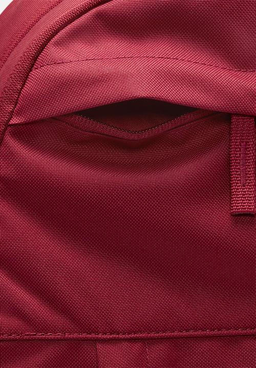 Nike - Nike elemental - pomegranate/white