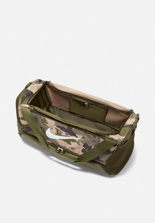 Nike - Nike brasilia - khaki