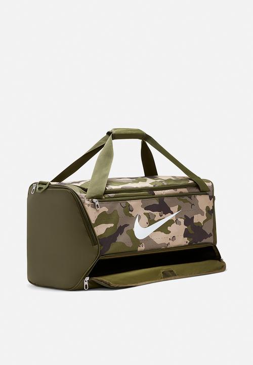 Nike - Nike brasilia - khaki