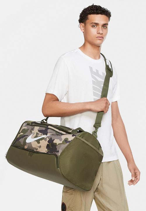 Nike - Nike brasilia - khaki