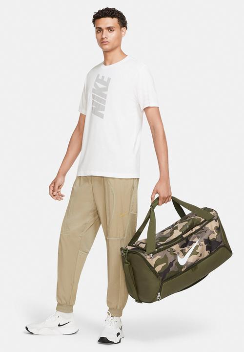Nike - Nike brasilia - khaki