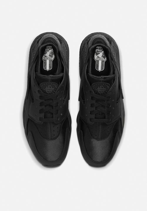 Nike - Air Huarache - black