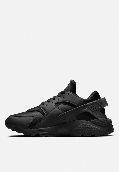 Nike - Air Huarache - black