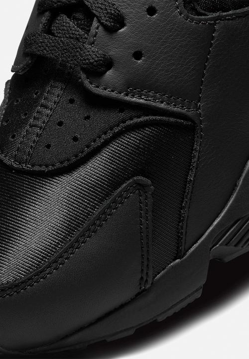 Nike - Air Huarache - black