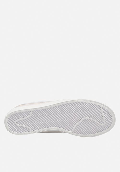 Nike - Court legacy - light soft pink/summit white-pearl white