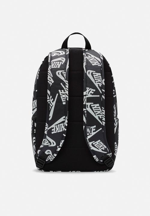 Nike - Nike heritage - black & white 