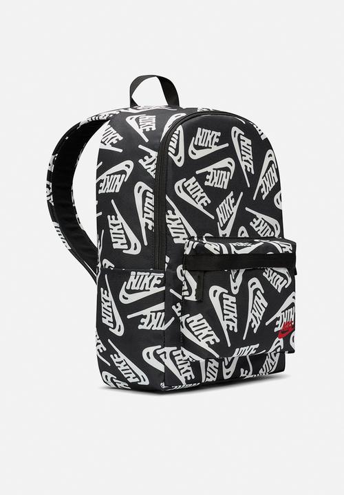 Nike - Nike heritage - black & white 