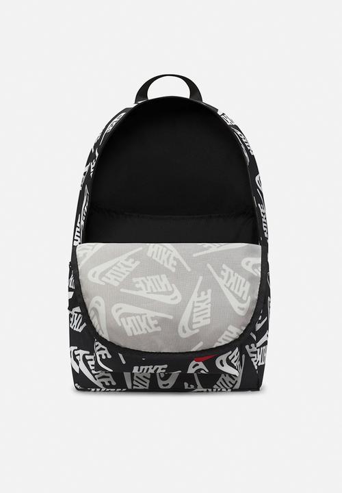 Nike - Nike heritage - black & white 