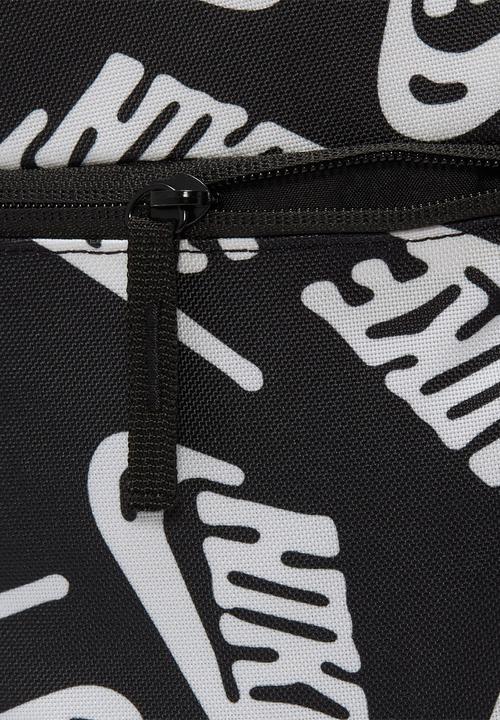 Nike - Nike heritage - black & white 