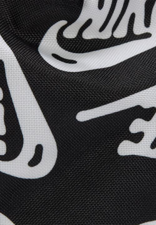 Nike - Nike heritage - black & white 