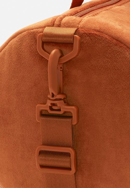 Nike - Nike heritage - burnt orange