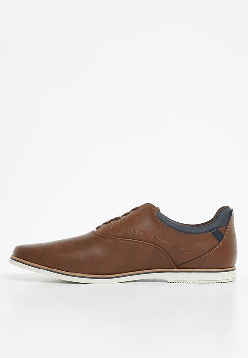 ALDO - Sturus - brown