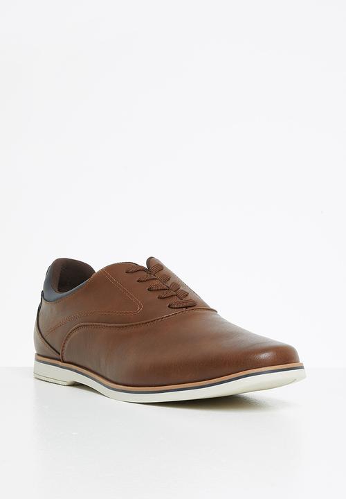 ALDO - Sturus - brown