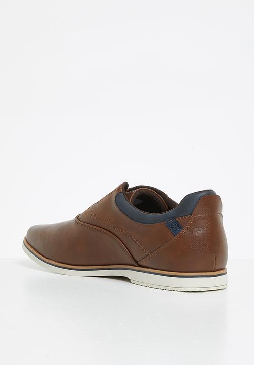 ALDO - Sturus - brown