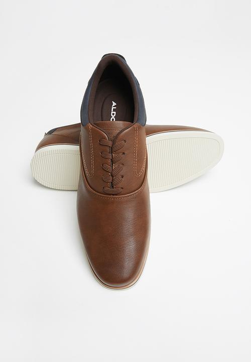 ALDO - Sturus - brown