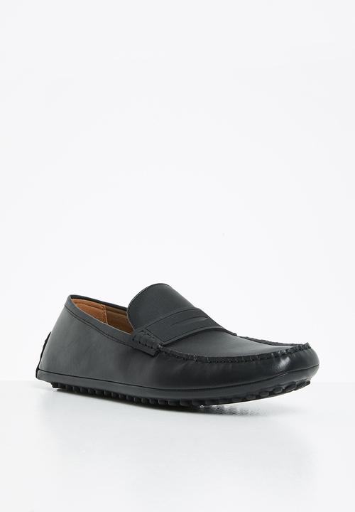 ALDO - Occudia - black