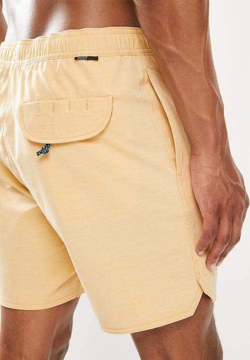 Vissla  - Breakers 16.5" ecolastic - stone
