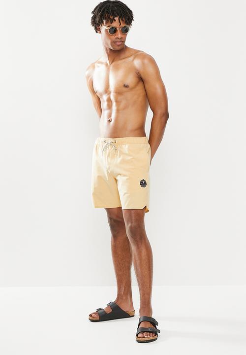 Vissla  - Breakers 16.5" ecolastic - stone