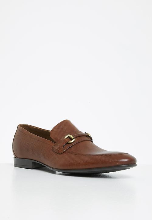 ALDO - Jijaws - cognac