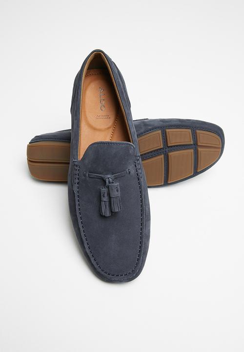 ALDO - Darrien - navy
