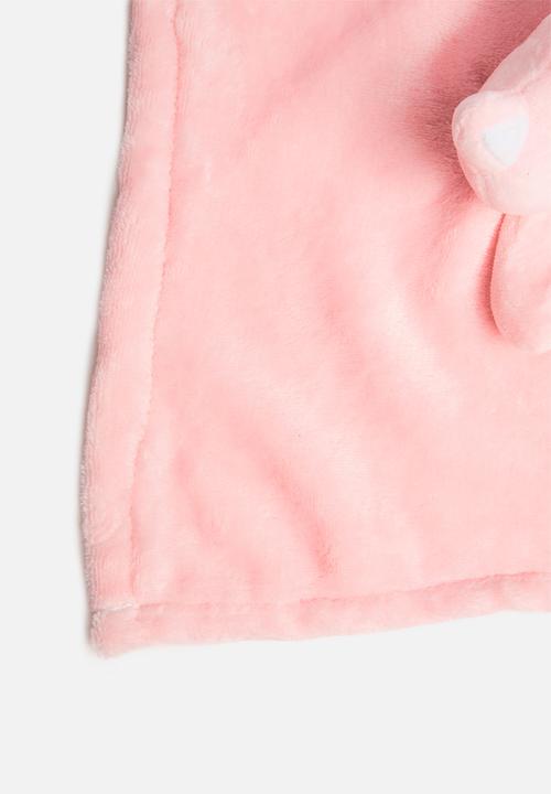 Pop Candy - Blanket - pink