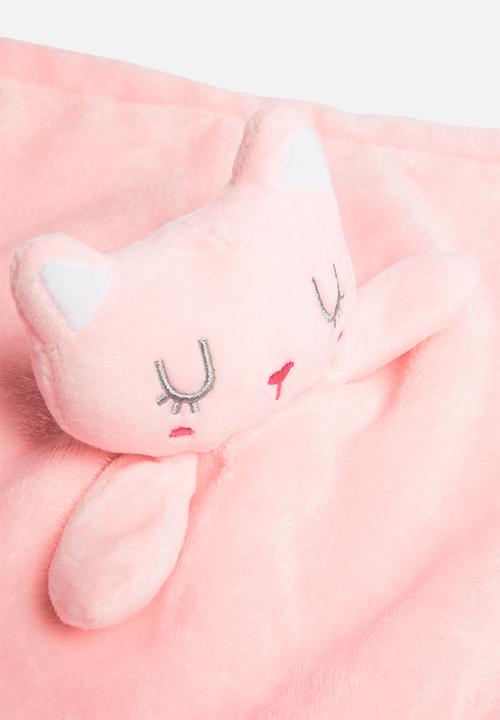 Pop Candy - Blanket - pink