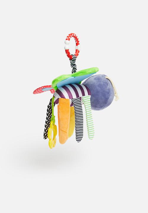 Pop Candy - Soft toy- multi