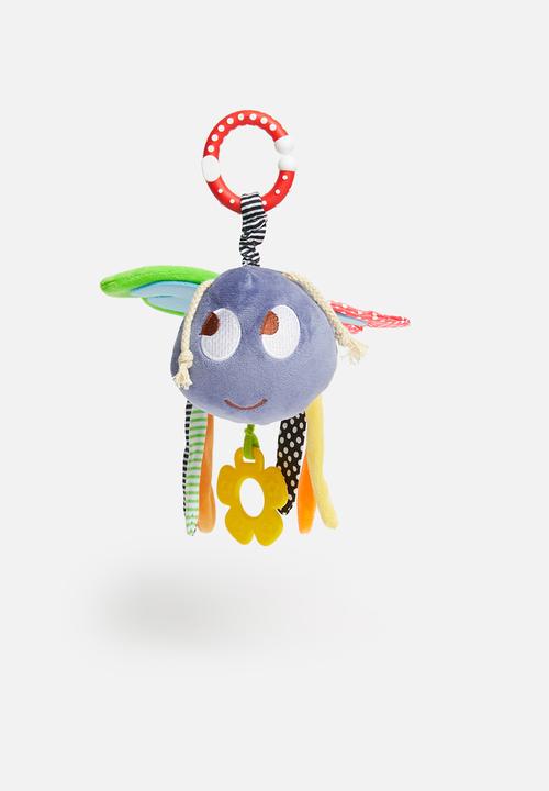 Pop Candy - Soft toy- multi