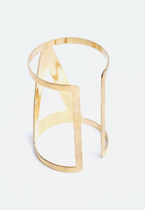 The Lot - Arm Cuff