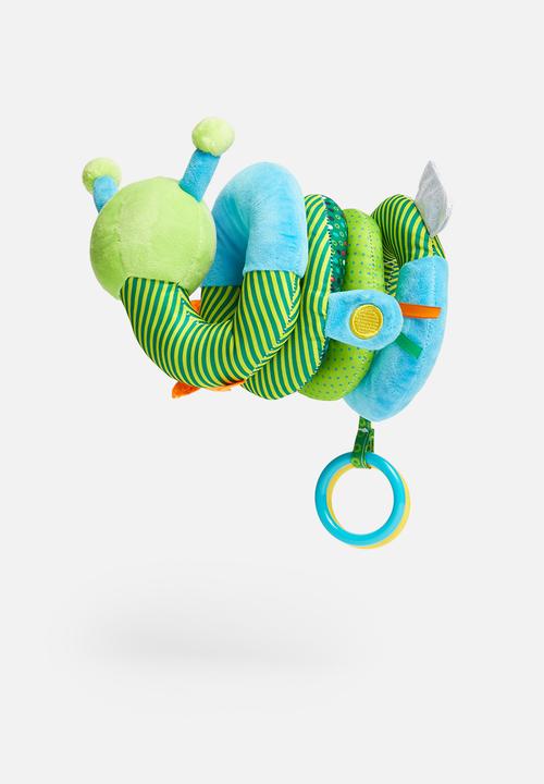 Pop Candy - Teether - green