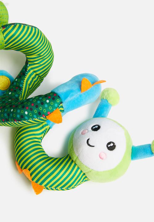 Pop Candy - Teether - green