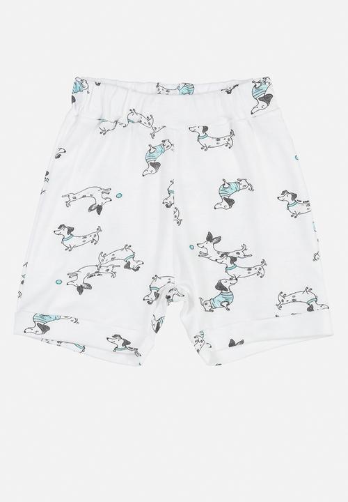 UP Baby - Baby boys 3 piece set - black & white 