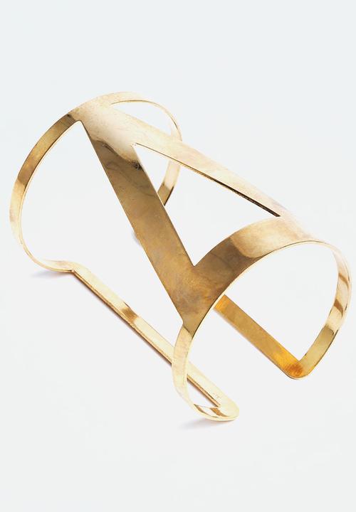 The Lot - Arm Cuff