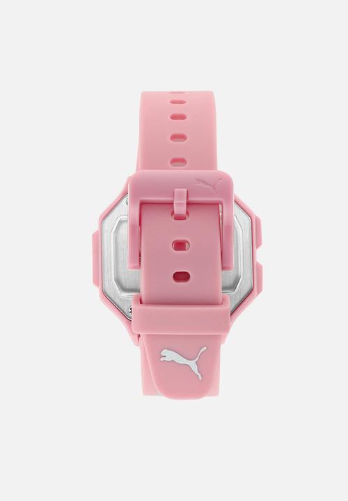 PUMA - Mini remix - pink