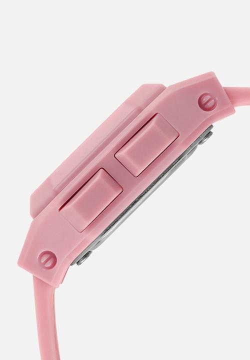 PUMA - Mini remix - pink