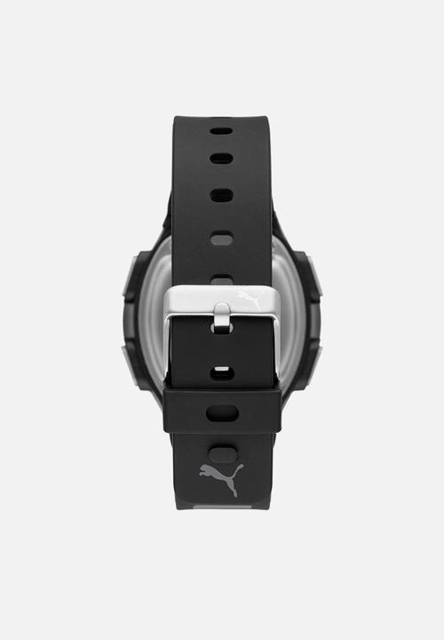 PUMA - Puma 7 - black