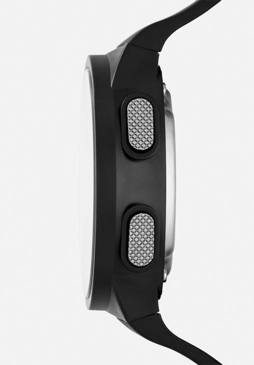 PUMA - Puma 7 - black