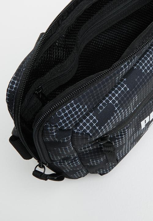 PUMA - Puma style chest bag - black 