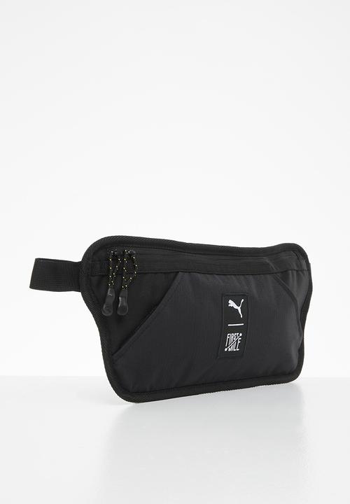 PUMA - Puma x first mile cross body - black