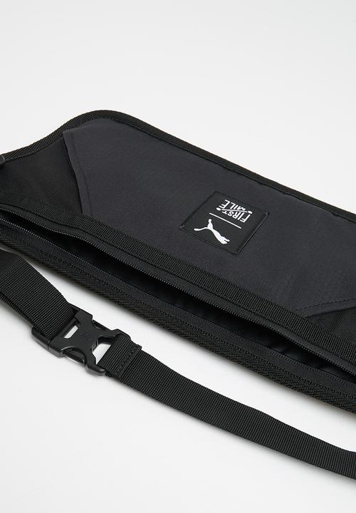 PUMA - Puma x first mile cross body - black