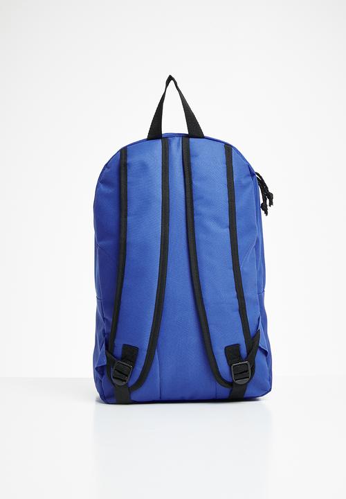 STYLE REPUBLIC - Finn backpack - blue