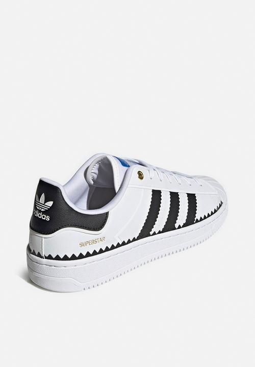 adidas Originals - Superstar OT Tech