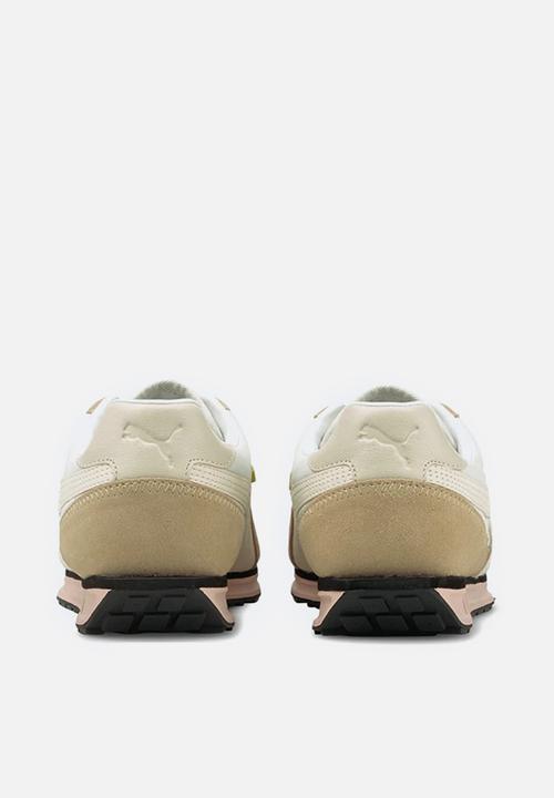 PUMA - Lo rider infuse wn's - lo rider infuse wn's - 38166401 - puma white-pebble
