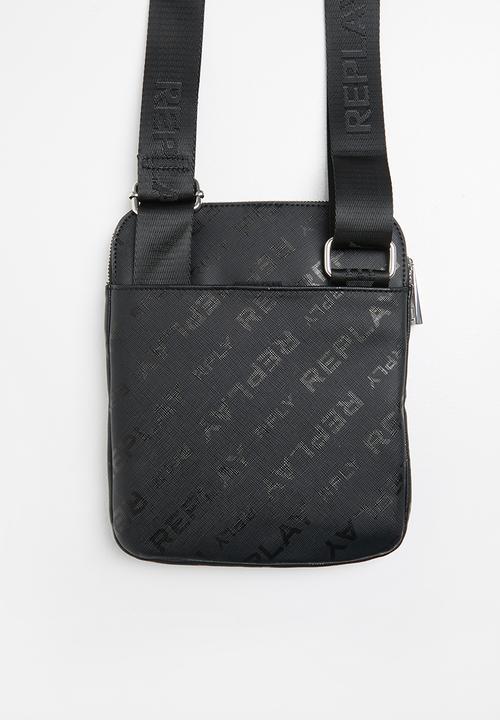 Replay - Cross body - black